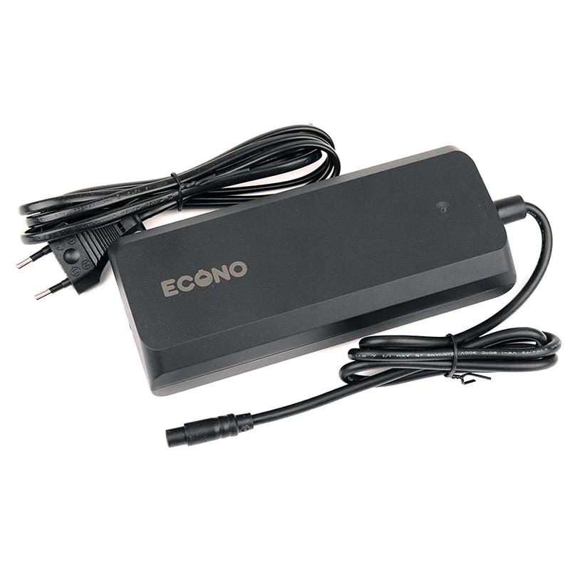 ECONO Battery Charger for 36V / 4A ST4