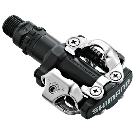 Pedal Shimano PD-M520L, SPD