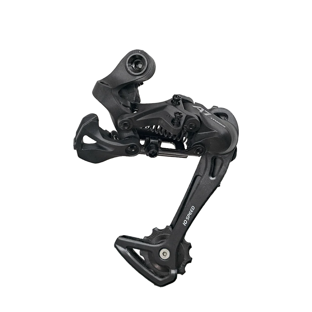 Rear derailleur Microshift RD-M6205GM 41T 10s
