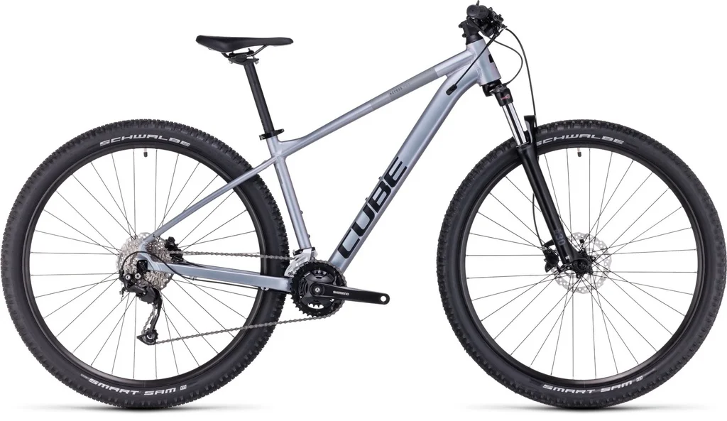 Mountain bike CUBE ACCESS WS PRO 2024 (S)