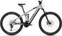 Electric Bike Cube Stereo Hybrid 120 Race 750 2024