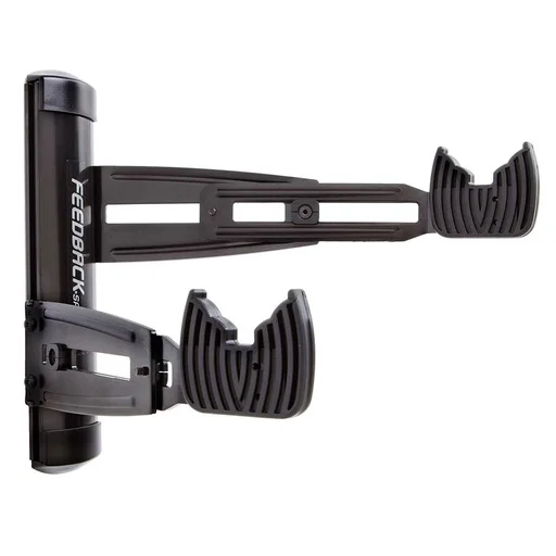 Bicycle carrier, wall, velo 2D