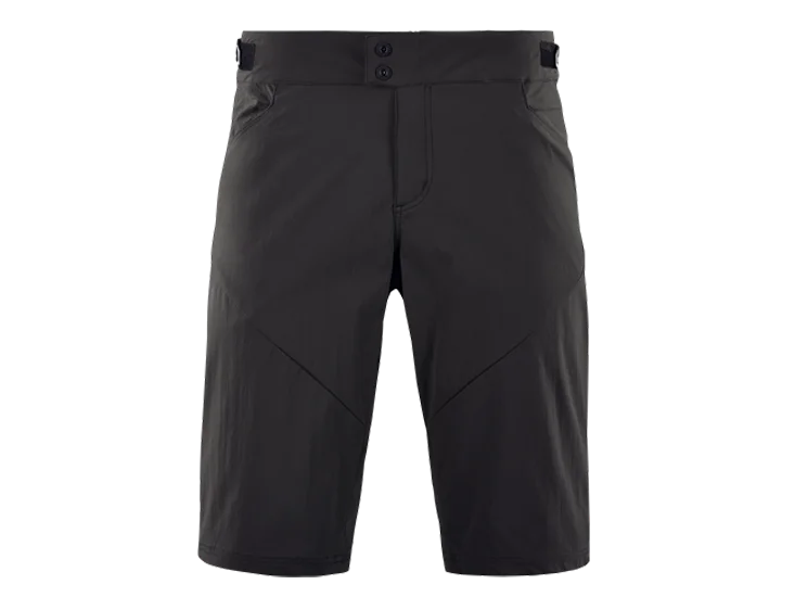 Cycling men's trousers CUBE Am Baggy