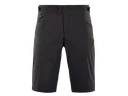 Cycling men's trousers CUBE Am Baggy