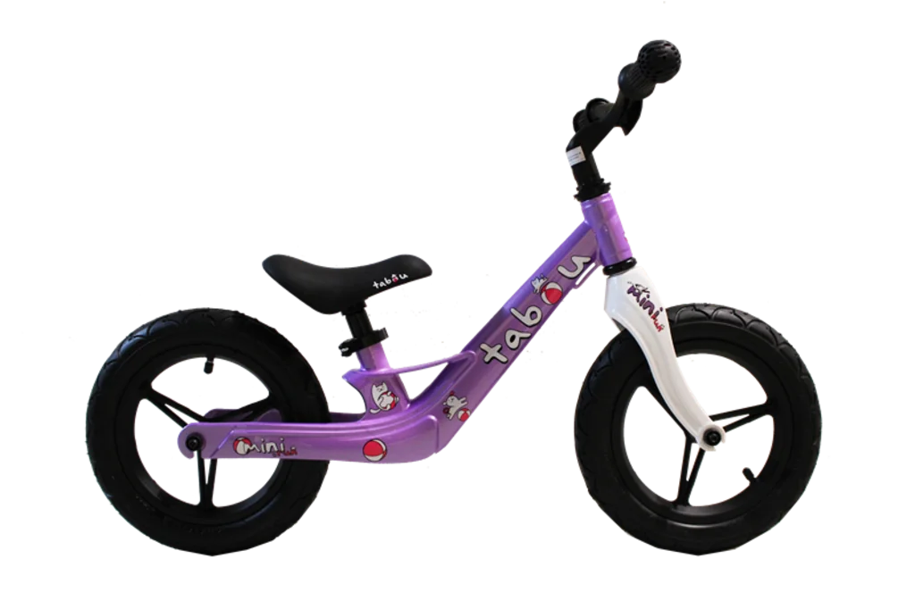 Kids Bike Tabou Run 12