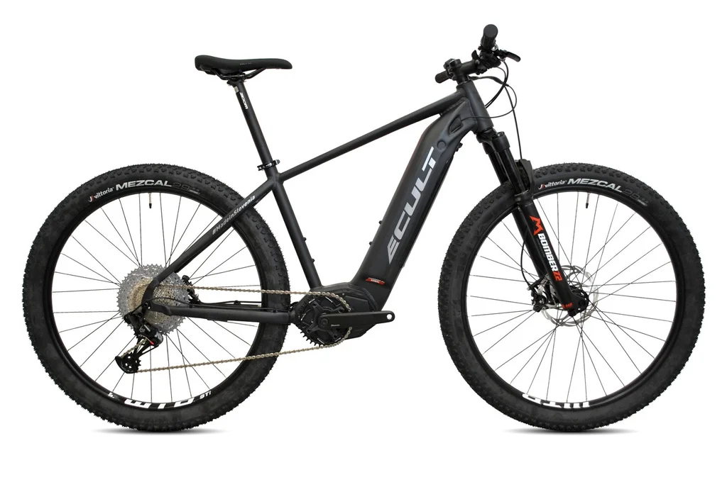 Electric Bike Cult Octane 112
