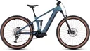 Electric Bike Cube Stereo Hybrid One22 Race 800 EmeralGrey´n´n´n´n´Black 2025