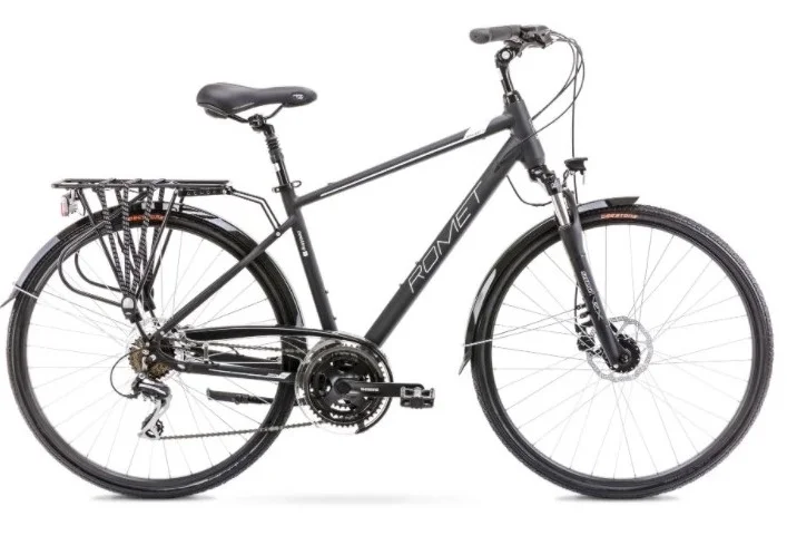 Trekking Bike ROMET WAGANT 4 2025