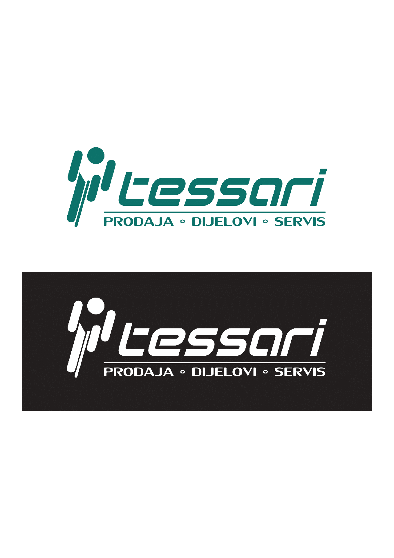 BICIKLI-TESSARI, obrt za trgovinu i usluge